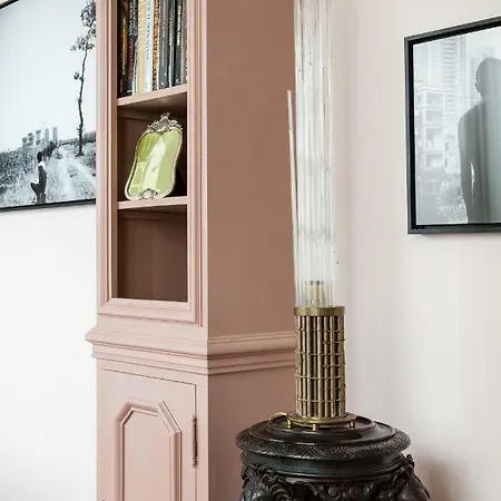 Rue Quincampoix By Onefinestay *