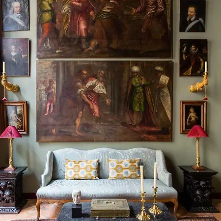 Rue Quincampoix By Onefinestay * Paryż