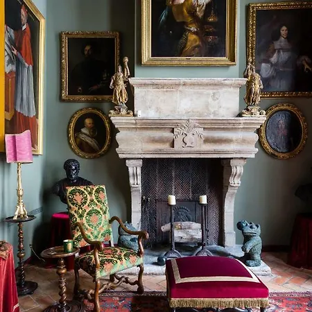 Rue Quincampoix By Onefinestay Apartament *